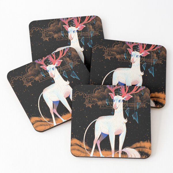 Item preview, Holding on to the pieces of a dream designed and sold by Dominique Ramsey illustration.