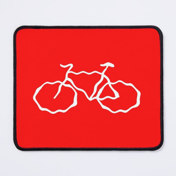 Item preview, Distorted Bike designed and sold by porfysoundtrack.