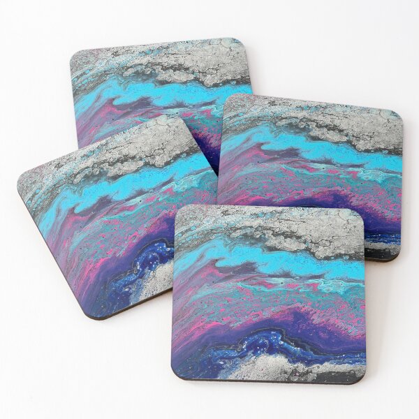 Item preview, Cosmic Surf designed and sold by JFKreations.