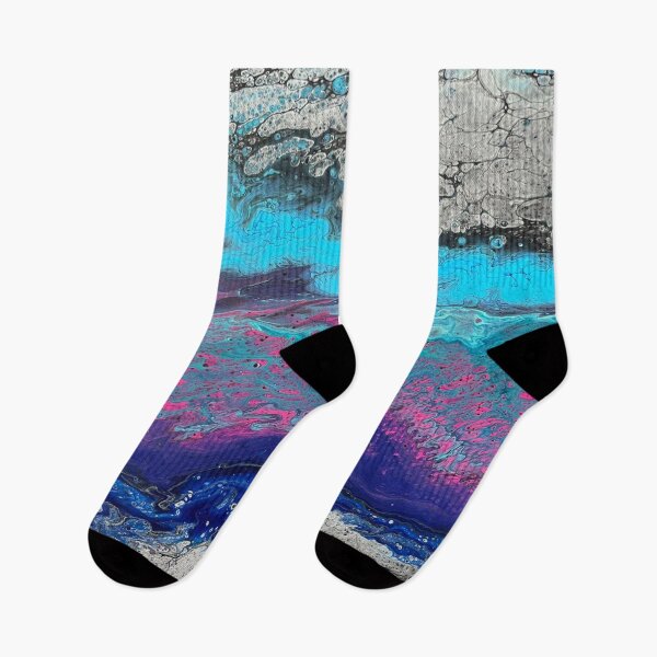 Item preview, Cosmic Surf designed and sold by JFKreations.