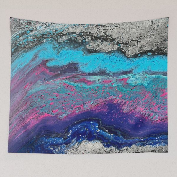 Item preview, Cosmic Surf designed and sold by JFKreations.