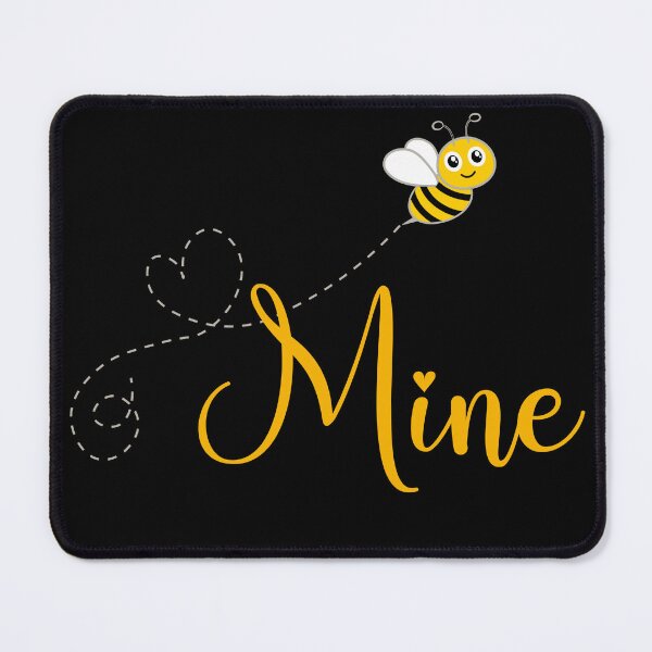 Item preview, Valentine's Day Be Mine Design designed and sold by LovelyHappyGift.
