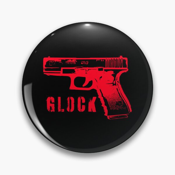Item preview, Glock designed and sold by UNK-Fatigues.