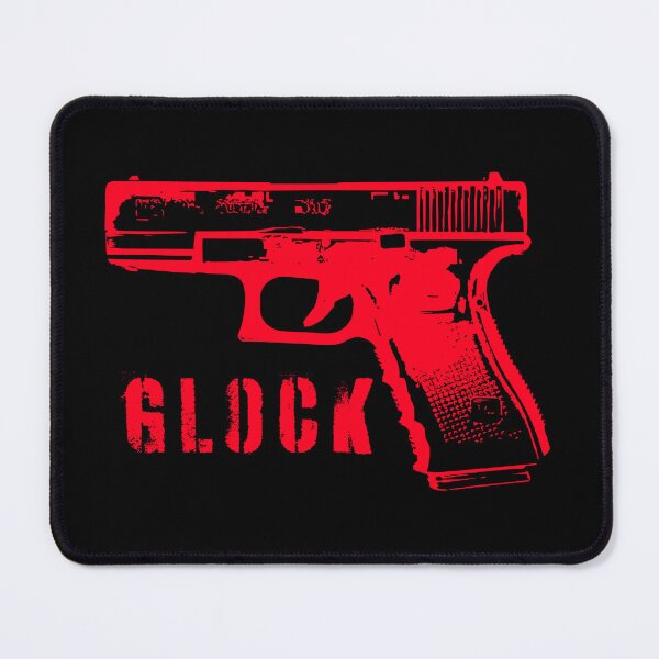 Item preview, Glock designed and sold by UNK-Fatigues.