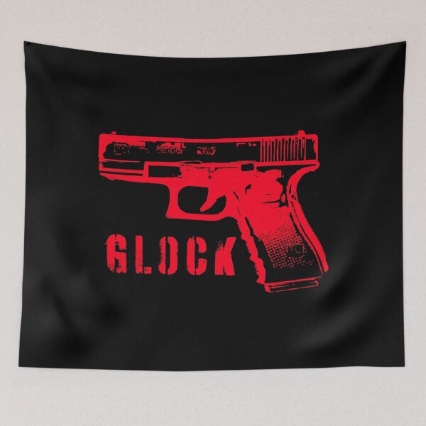 Item preview, Glock designed and sold by UNK-Fatigues.