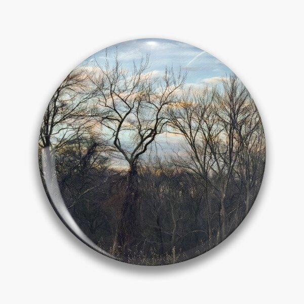 Item preview, A Blue Sky in Winter designed and sold by Pamela Storch.