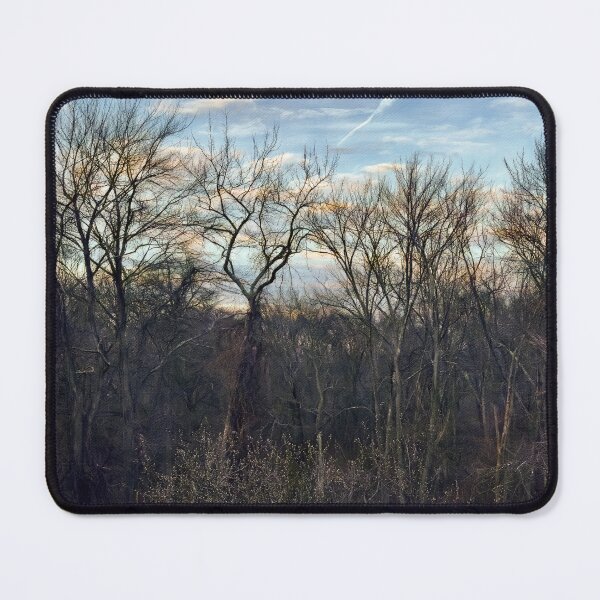 Item preview, A Blue Sky in Winter designed and sold by Pamela Storch.