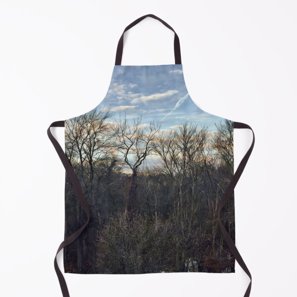 Item preview, A Blue Sky in Winter designed and sold by Pamela Storch.
