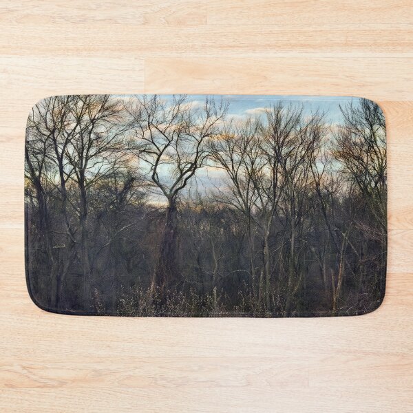 Item preview, A Blue Sky in Winter designed and sold by Pamela Storch.