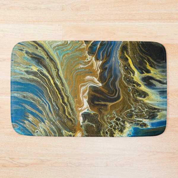 Item preview, Golden Currents designed and sold by JFKreations.