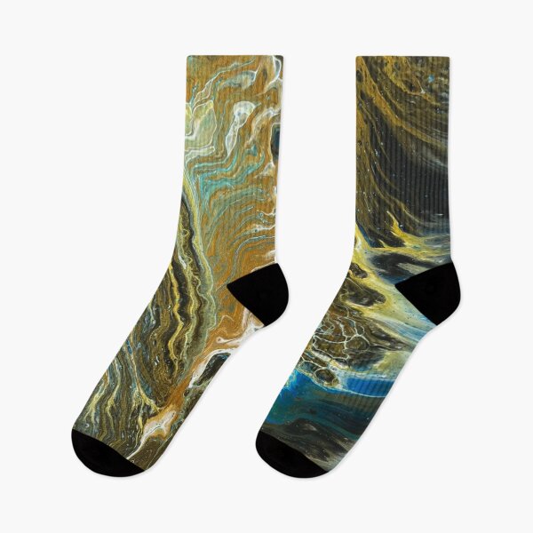 Item preview, Golden Currents designed and sold by JFKreations.