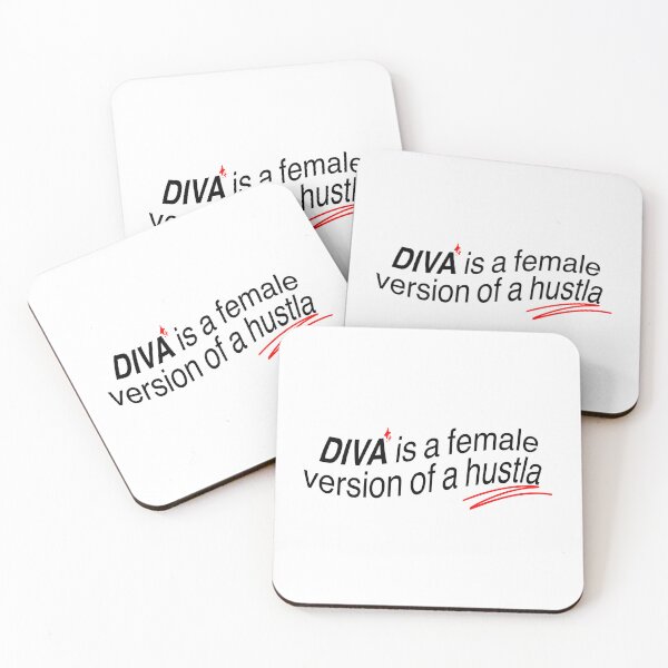 Item preview, Diva lyrics | Beyoncé designed and sold by WarmlyArts.