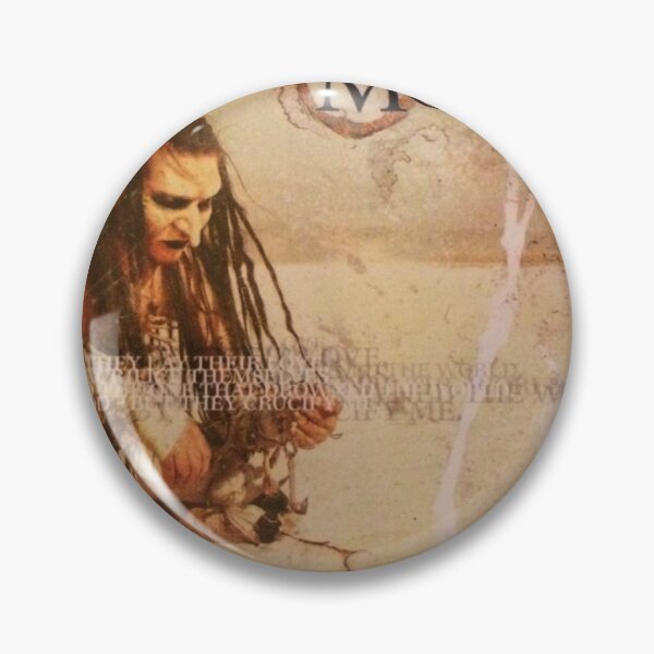 Item preview, Mortiis - The Smell Of Rain designed and sold by samuelthecod.
