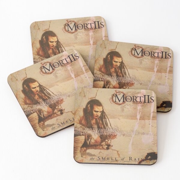 Item preview, Mortiis - The Smell Of Rain designed and sold by samuelthecod.