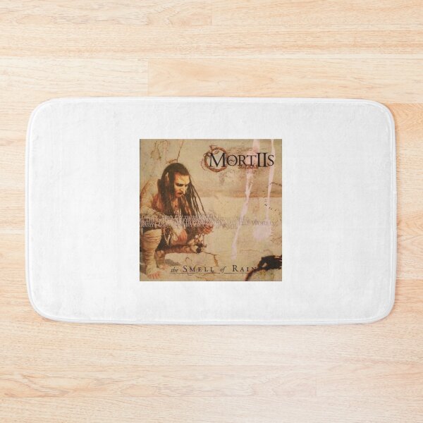 Item preview, Mortiis - The Smell Of Rain designed and sold by samuelthecod.