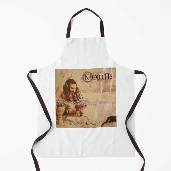 Item preview, Mortiis - The Smell Of Rain designed and sold by samuelthecod.