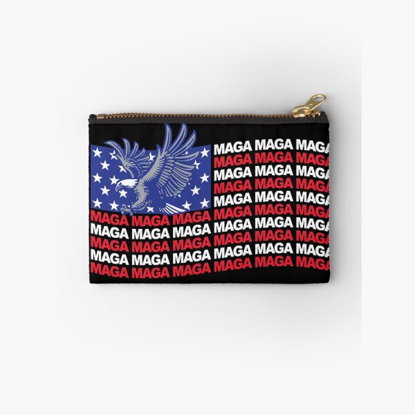 Item preview, MAGA  FLAG on Dark designed and sold by AngelR911.