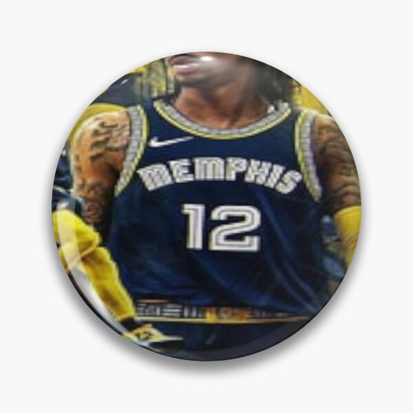 Item preview, Ja Morant designed and sold by Carter1120.