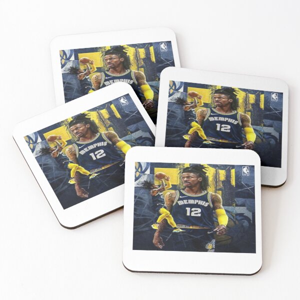 Item preview, Ja Morant designed and sold by Carter1120.