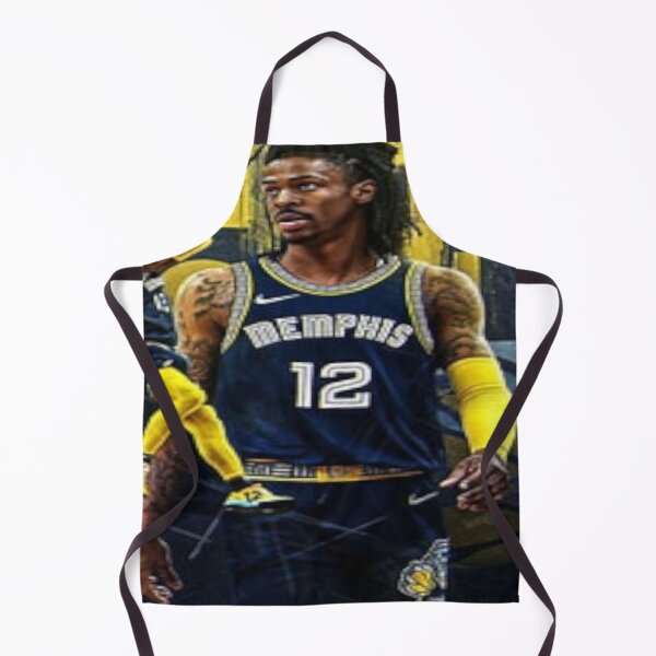 Item preview, Ja Morant designed and sold by Carter1120.