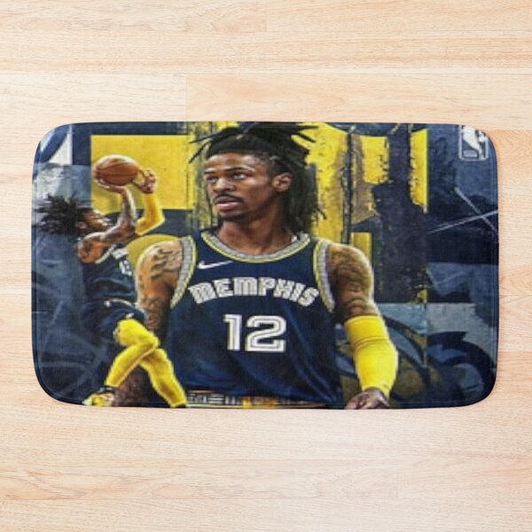 Item preview, Ja Morant designed and sold by Carter1120.