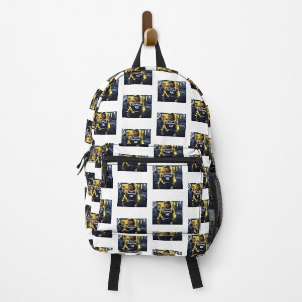 Item preview, Ja Morant designed and sold by Carter1120.