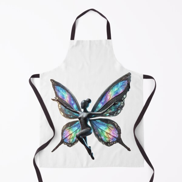 Item preview, Celestial Grace - Luminous Wings designed and sold by WheelieGdArt.