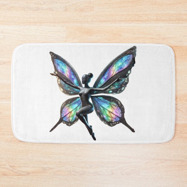 Item preview, Celestial Grace - Luminous Wings designed and sold by WheelieGdArt.