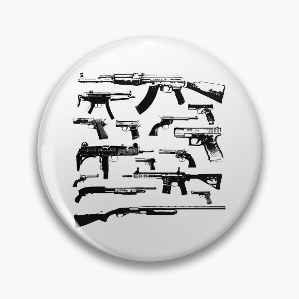 Item preview, Gun Layout designed and sold by UNK-Fatigues.