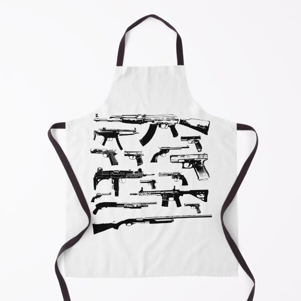 Item preview, Gun Layout designed and sold by UNK-Fatigues.
