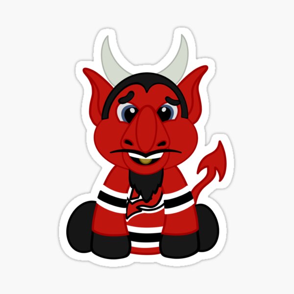 Devilkinz Sticker