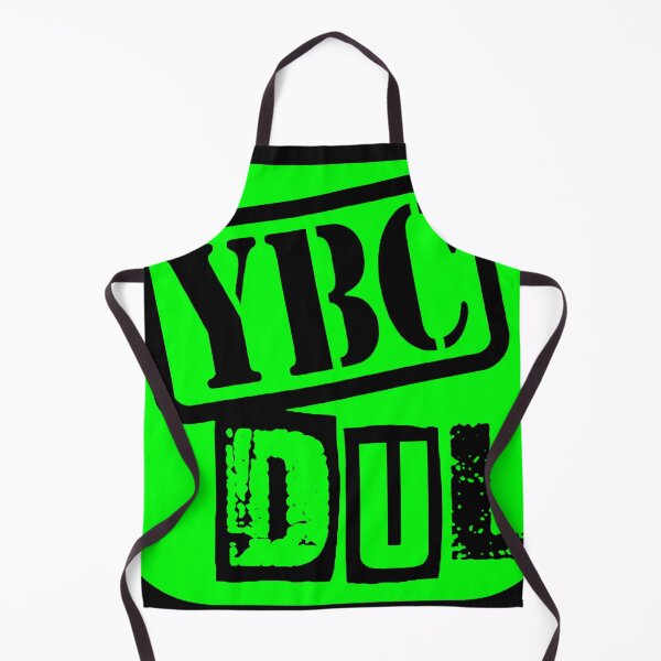 Item preview, YBCDUL designed and sold by Daviscoatings.
