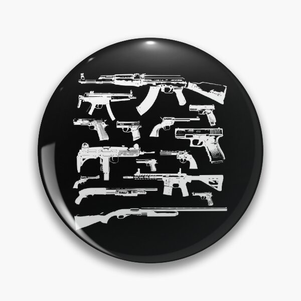 Item preview, Gun Layout designed and sold by UNK-Fatigues.