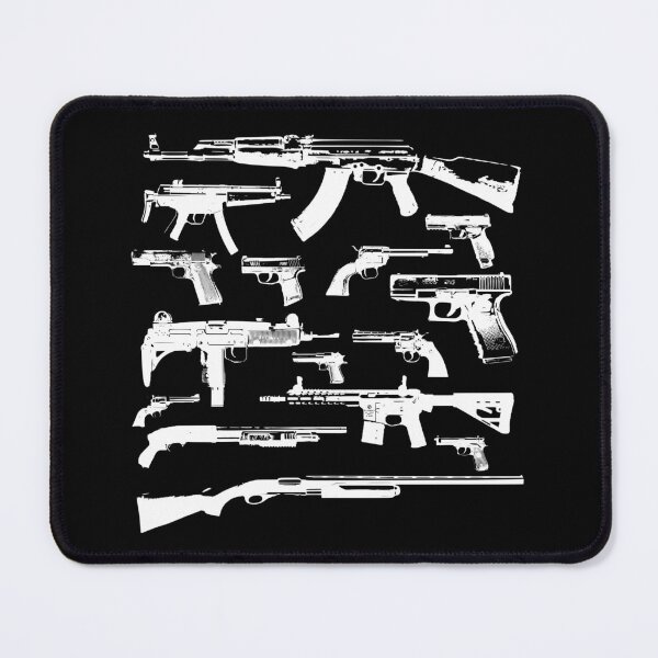Item preview, Gun Layout designed and sold by UNK-Fatigues.
