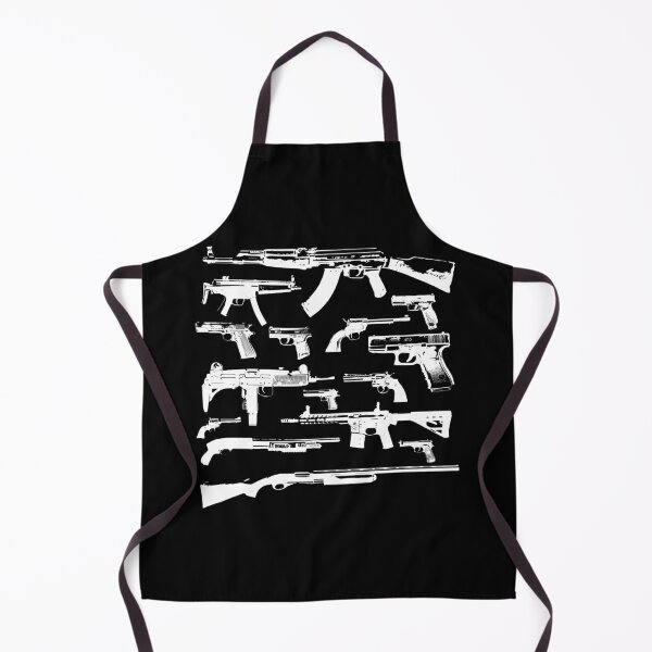 Item preview, Gun Layout designed and sold by UNK-Fatigues.
