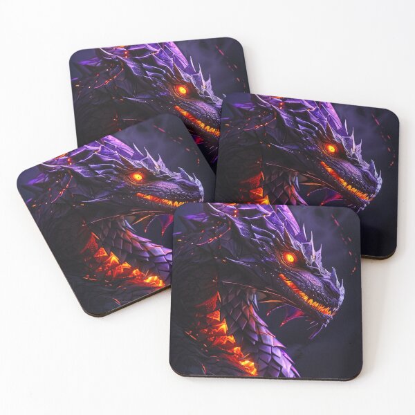Item preview, Cabot Samhain Dragon designed and sold by Cabot Kent  Hermetic Temple.