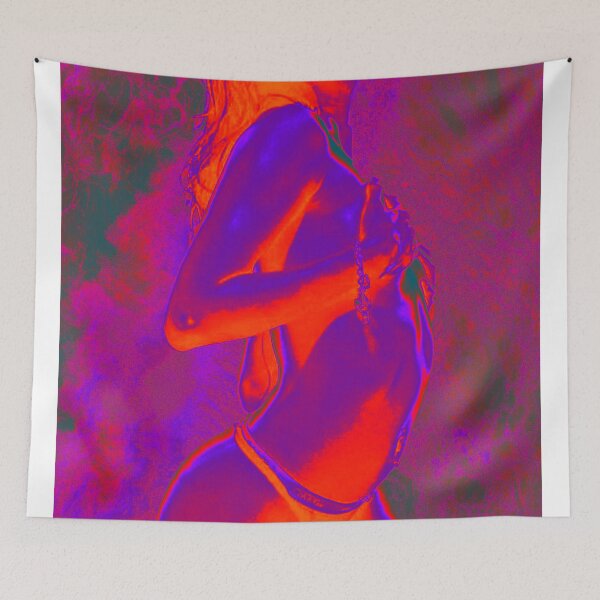 Item preview, A KISS MAY RUIN A HUMAN LIFE designed and sold by The Turbulent Architect.