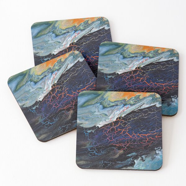 Item preview, Fractured designed and sold by JFKreations.