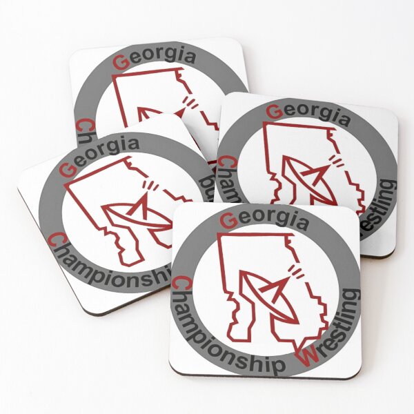 Item preview, Georgia Championship Wrestling designed and sold by JoezPlace.