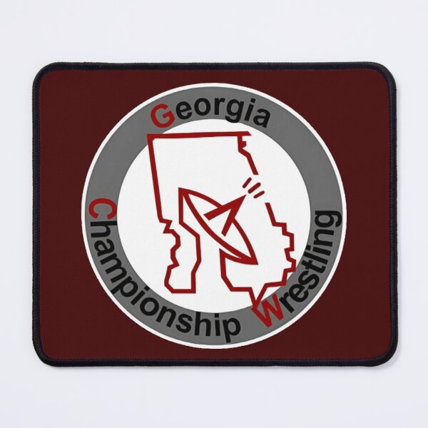 Item preview, Georgia Championship Wrestling designed and sold by JoezPlace.