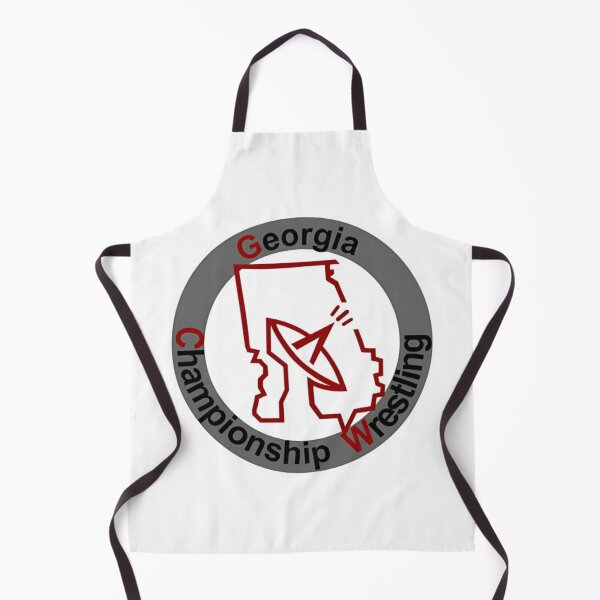 Item preview, Georgia Championship Wrestling designed and sold by JoezPlace.
