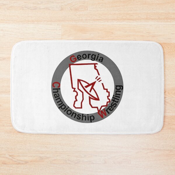 Item preview, Georgia Championship Wrestling designed and sold by JoezPlace.