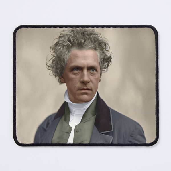 Item preview, Early daguerreotype of Rollin Heber Neal 1850 designed and sold by PatSeg Photos.