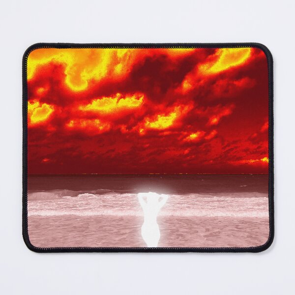 Item preview, THE REST OF THE WORLD DOESN'T EXIST designed and sold by The Turbulent Architect.