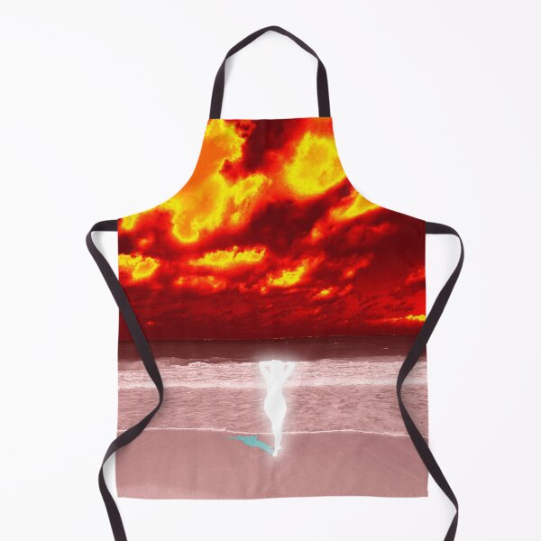 Item preview, THE REST OF THE WORLD DOESN'T EXIST designed and sold by The Turbulent Architect.