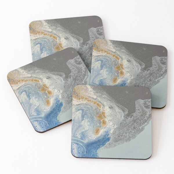 Item preview, Oceanic Grace designed and sold by JFKreations.