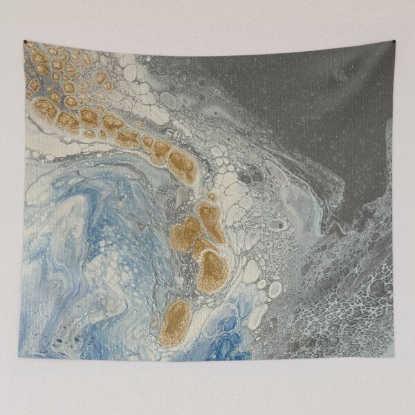 Item preview, Oceanic Grace designed and sold by JFKreations.