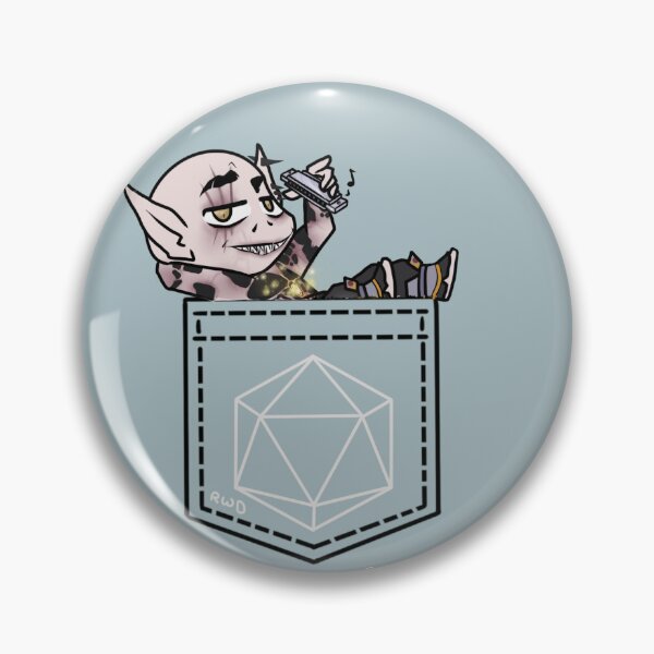 Item preview, Pocket Vhas RWD designed and sold by Trevor-Johnsen.