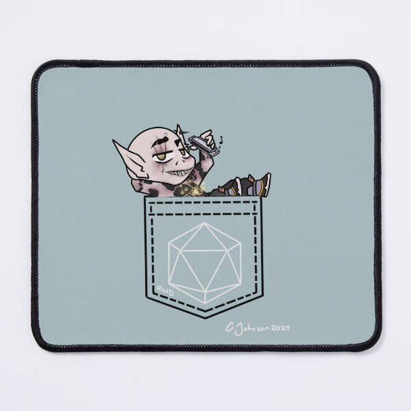 Item preview, Pocket Vhas RWD designed and sold by Trevor-Johnsen.
