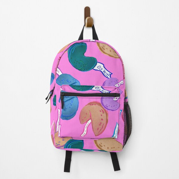 Item preview, Fortune Cookies-Pink designed and sold by deblevart.